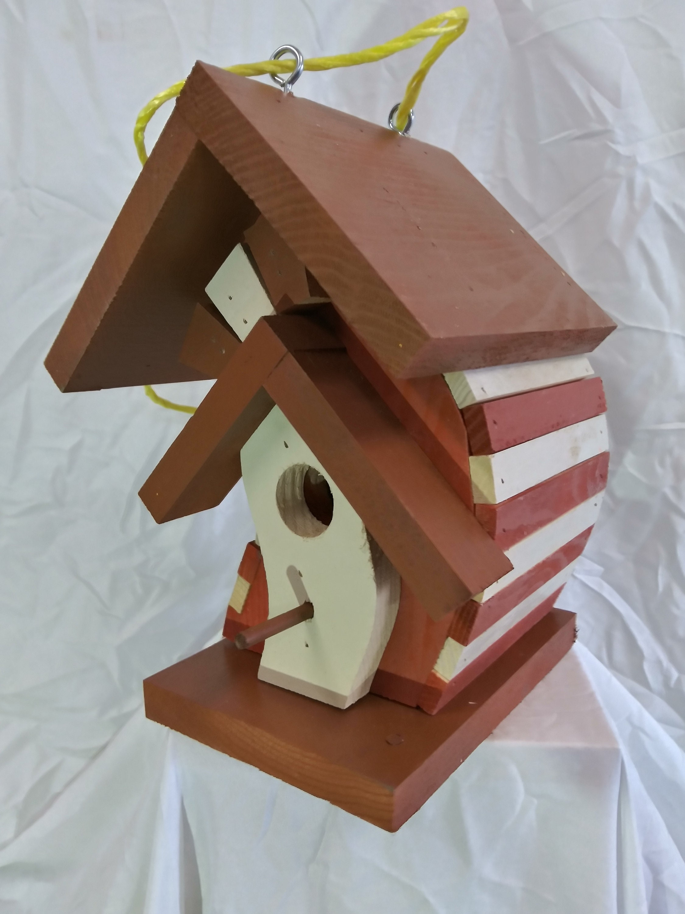 BIRDHOUSE Etsy