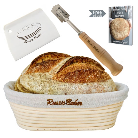 The 14 Breadmaking Tools You Need to Make Better Homemade Loaves