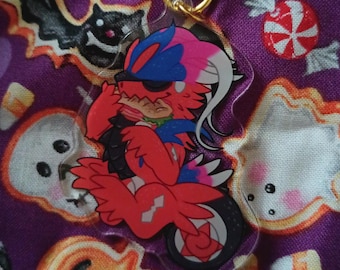 IN STOCK KORAIDON Sandwich charm