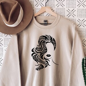Pullover para dama best sale