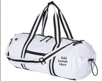 champion mini duffle bag