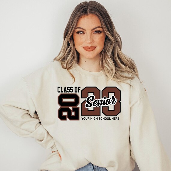 SUDADERA PERSONALIZADA HIGH SCOOL2