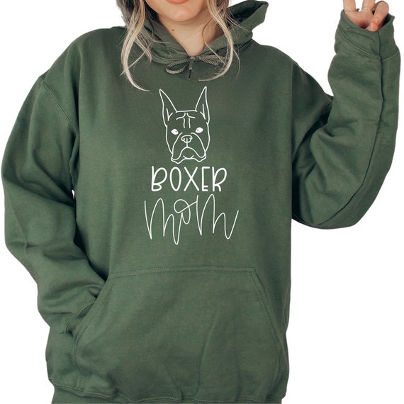 Felpa boxer deals