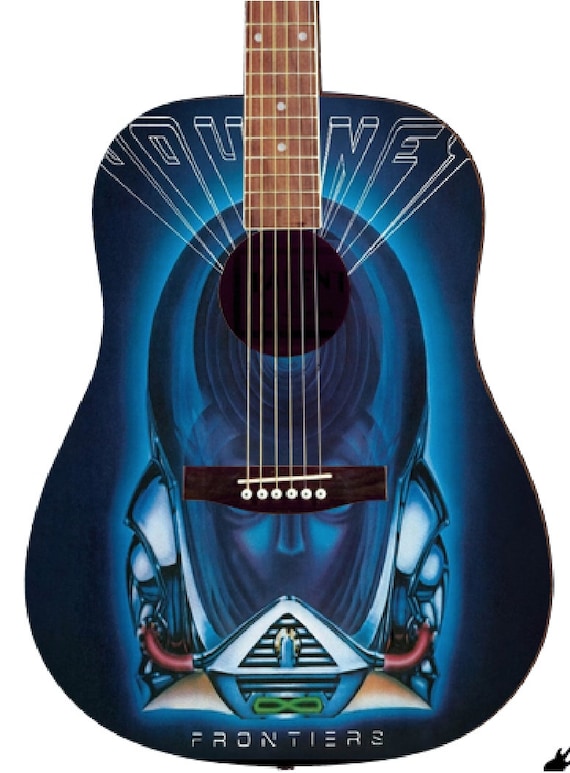 Buy custom guitar outlet