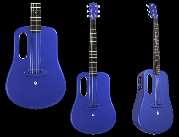 Lava Me 3 Smart Guitar 36 con bolsa ideal - Etsy España Lava Me 3 Smart Guitar 36 con bolsa ideal - Etsy España