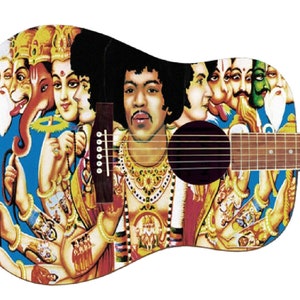 アート・デザイン・音楽 The Beatles Guitar Recoded Versions アート・デザイン・音楽 The Beatles Guitar Recoded Versions