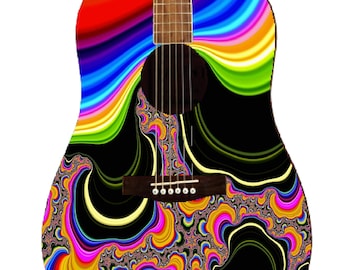 Custom Guitar