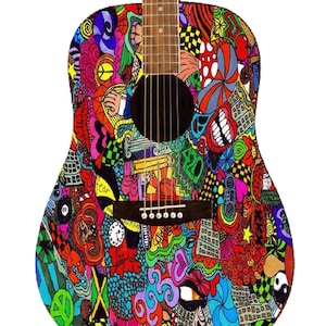 Custom Guitars