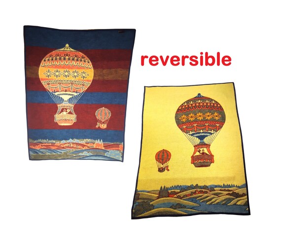 Acryl velours blanket hot sale