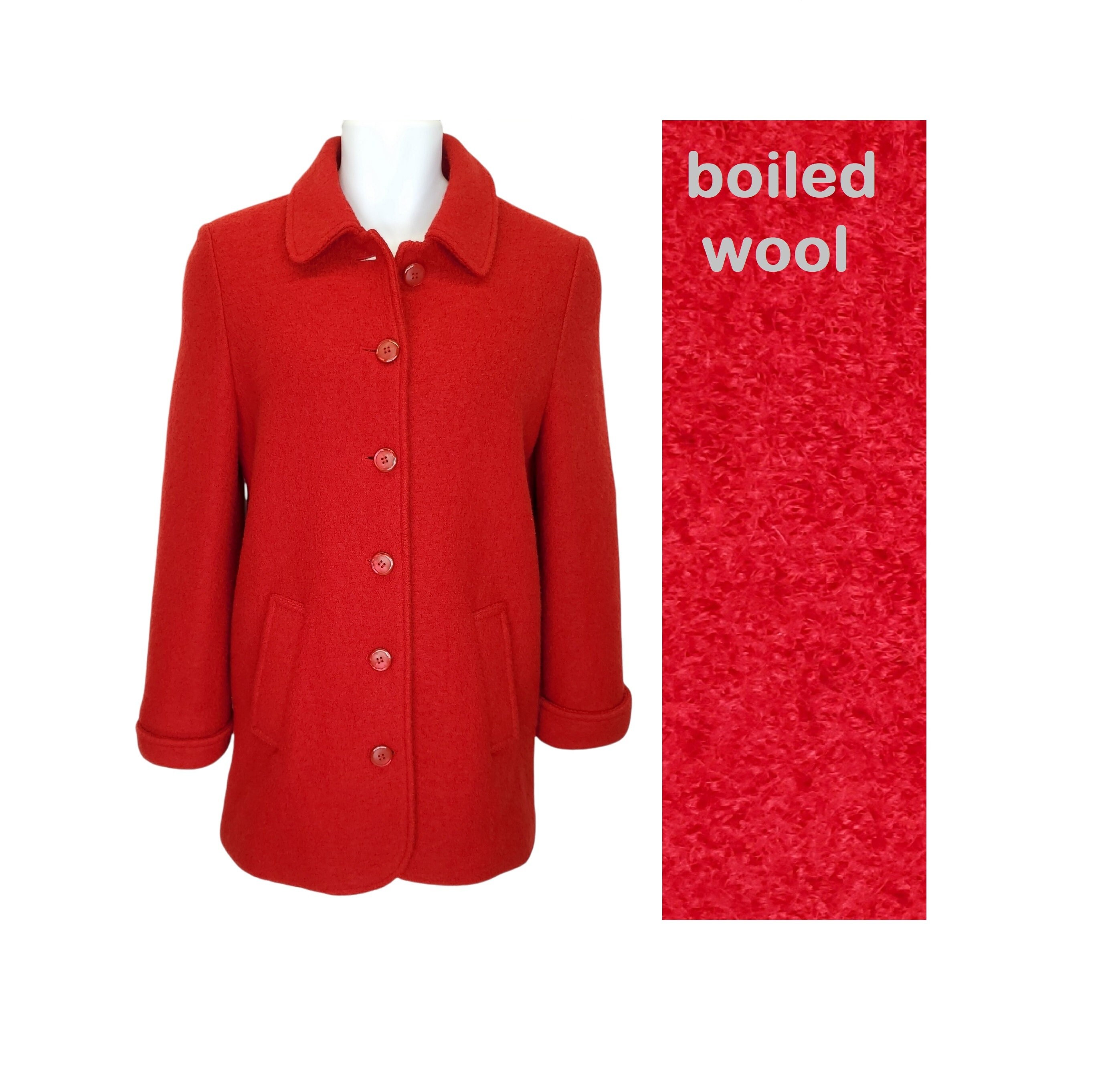 Donnybrook Coat Wool - Etsy Donnybrook Coat Wool - Etsy