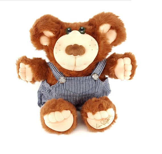 xavier roberts teddy bear
