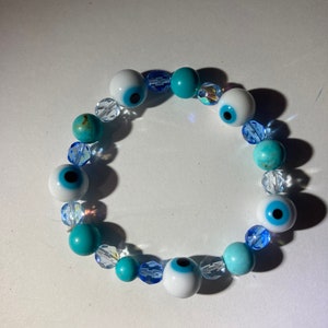 Evil Eye Bracelet image 4