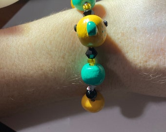 Bubb Bracelet