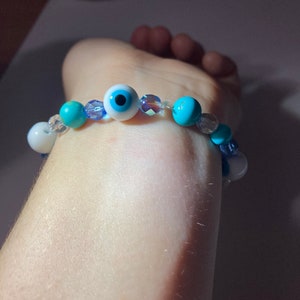 Evil Eye Bracelet image 6