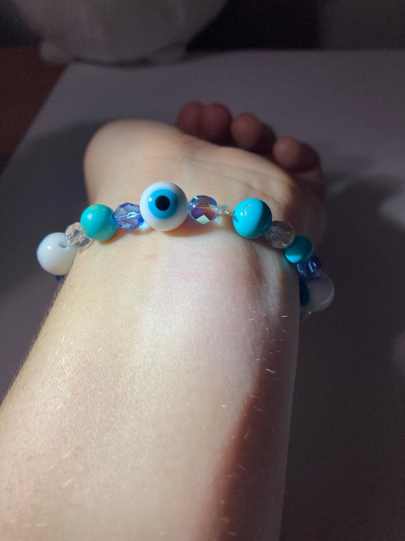 Evil Eye Bracelet image 6