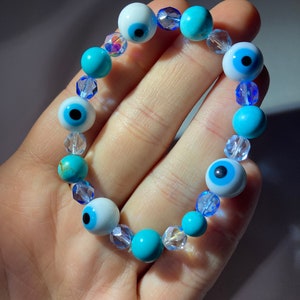 Evil Eye Bracelet image 3