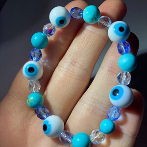 Evil Eye Bracelet image 1