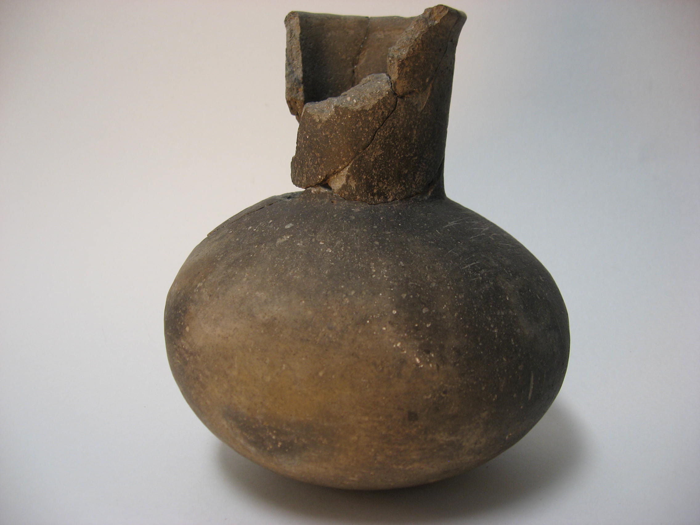 Caddo Pottery, American Indian Pottery , Native American