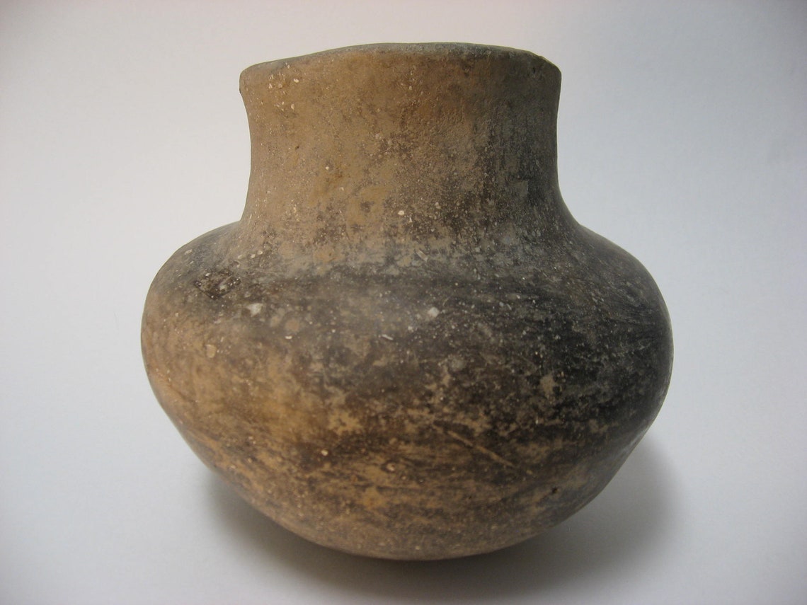 Caddo pottery American Indian pottery Native American Etsy