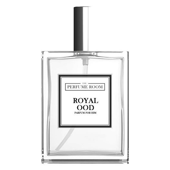 royal wood perfume