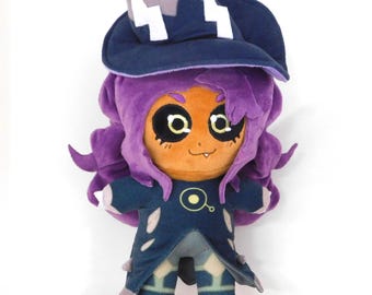 luz ぬいぐるみ luz ぬいぐるみやけど 目覚まし時計 信仰の証 セット