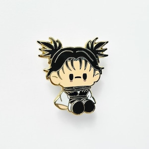 Sorcerers Plush Friends Enamel Pins [C]