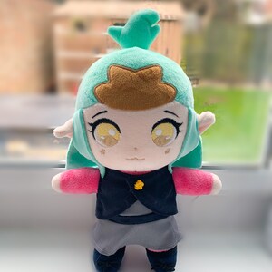 the owl house amity plush