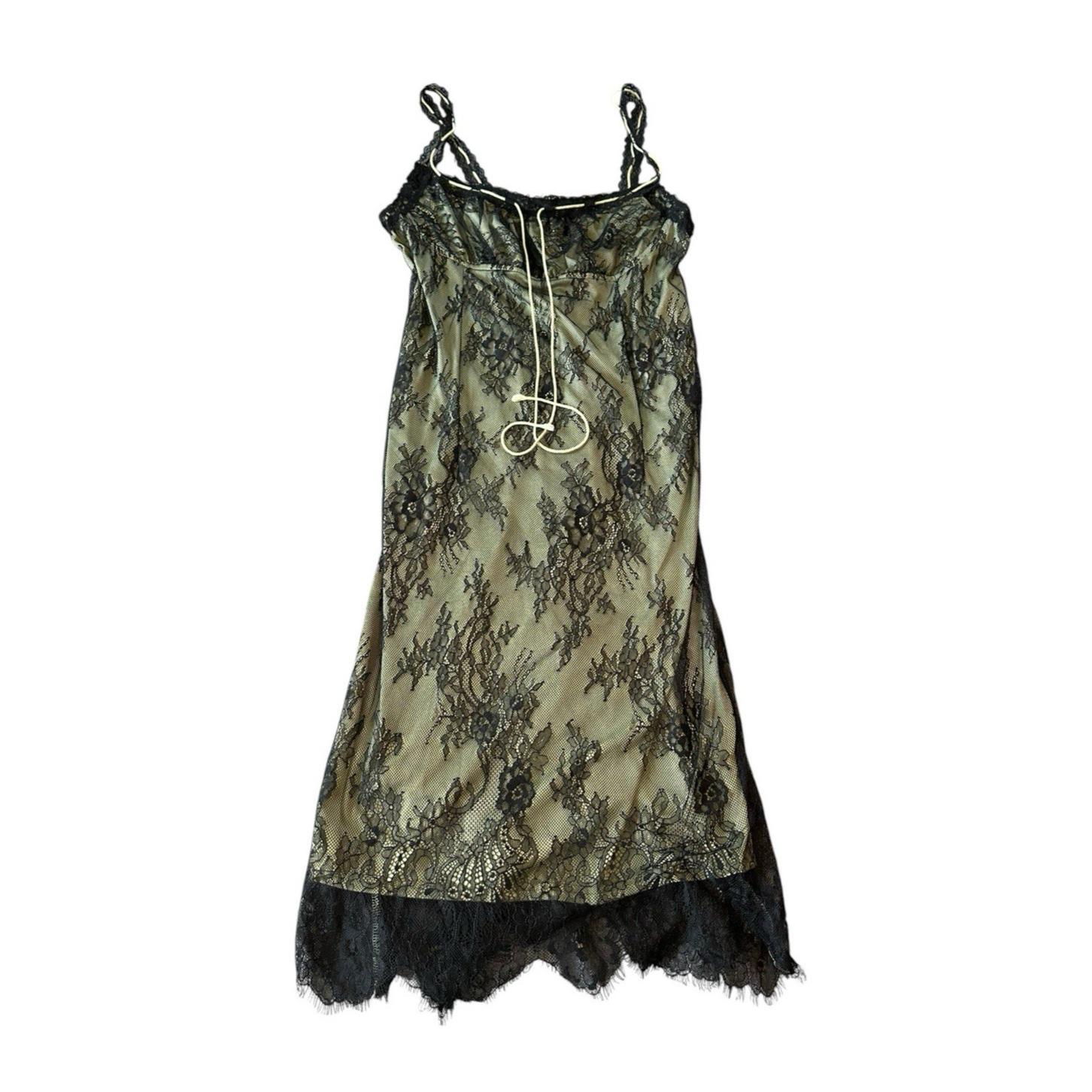 Green Milkmaid Dress - Etsy