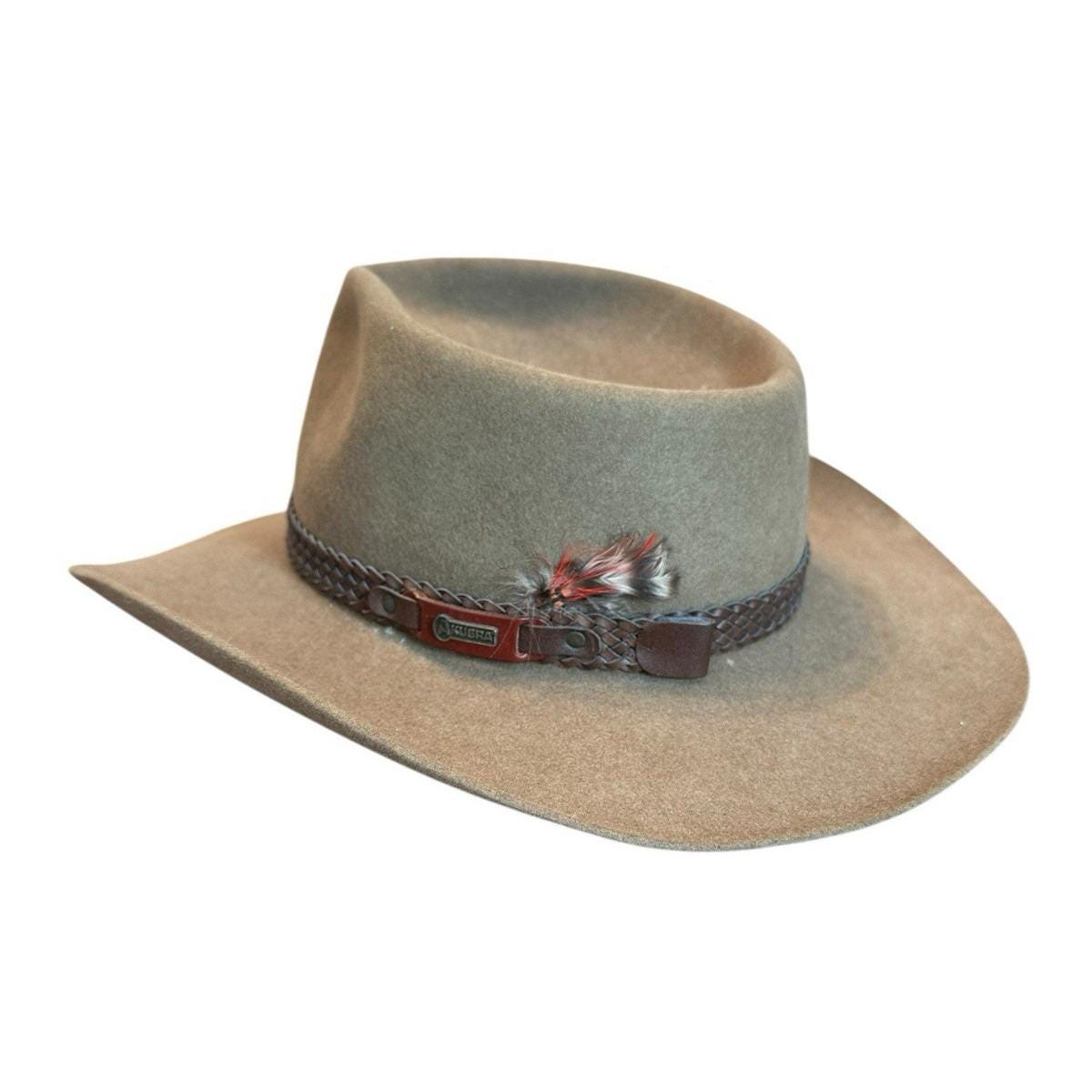 Akubra hat - Etsy 日本