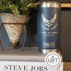 Usmc yeti sales