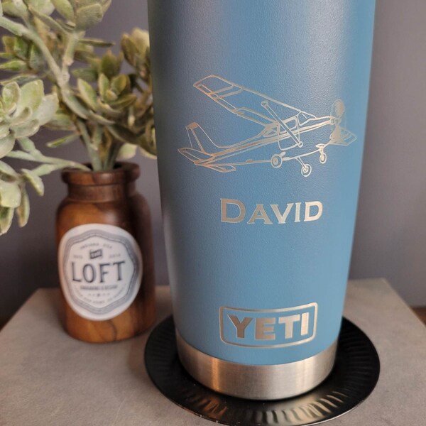 Aviation Mug Etsy