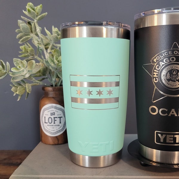 Yeti Etsy