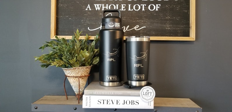 Pilot Gift, Pilot Gift for Men, Airplane Gift, Gift for Pilot, Aviation Gift, Engraved Yeti Tumbler, Airplane Gifts, Pilot Mug, Pilot Wife image 9