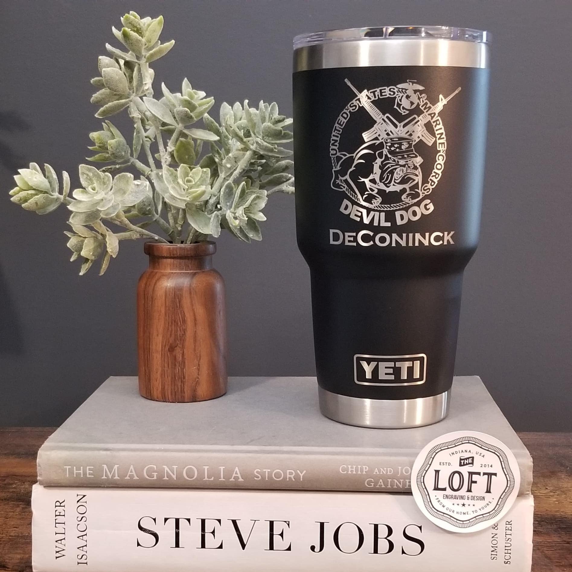 Christmas Gift for Army Veteran US Army Yeti Engraved Army Etsy