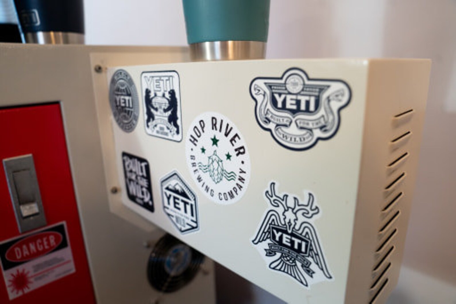 Law Enforcement Engraved Yeti Police Officer Gift Custom Etsy