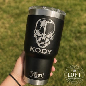 Engraved Yeti for Lineman, Lineman Pole Dancer, Lineman Cup, Journeyman Lineman, Power Lineman, Powerline Gift, Lineman Coffee, Line Life image 12
