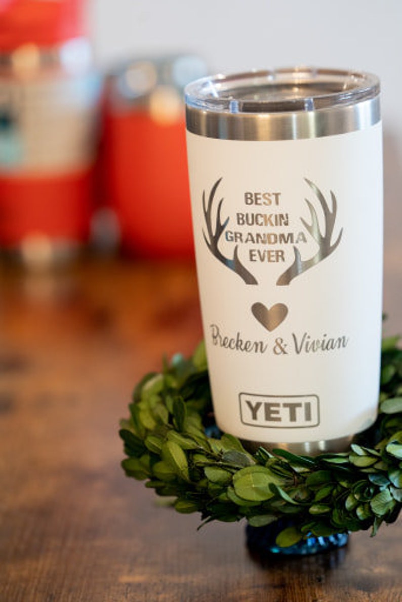 Engraved Yeti for Teacher Educator Gift Childcare Provider Etsy