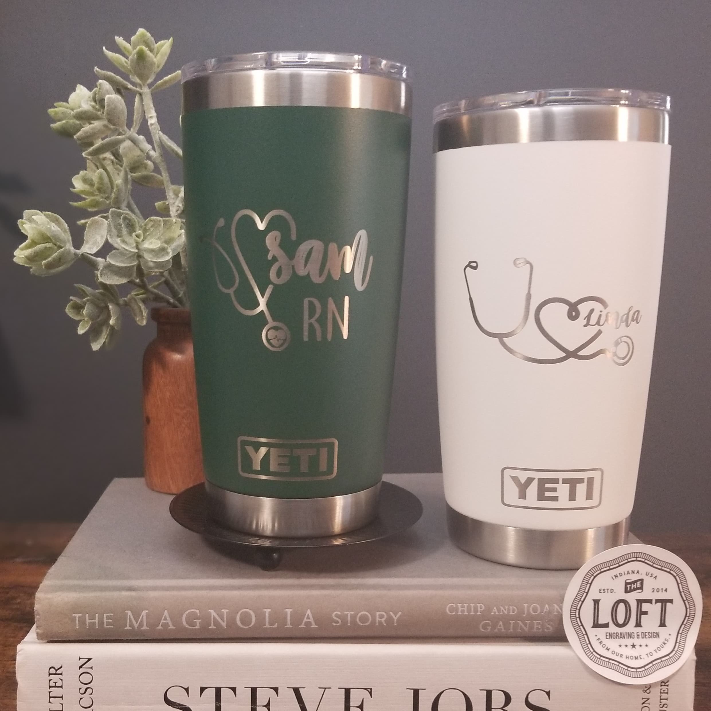 yeti nurse discount code