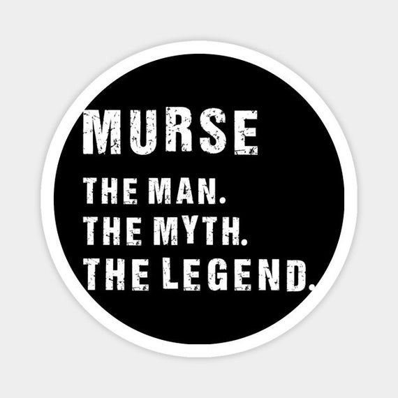 Male Nurse Yeti, Nurses Week, Male Nurse Gift, Male Nurse Mug