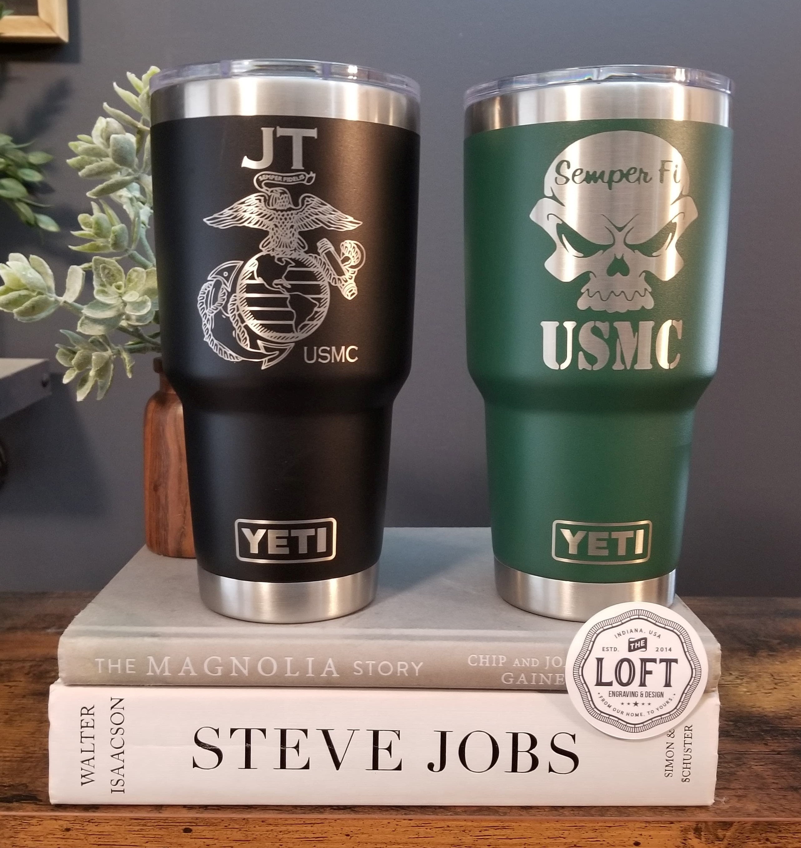 Yeti Just Launched a New Tumbler, and My Husband and I Can't Stop Fighting  Over Who Gets to Use It