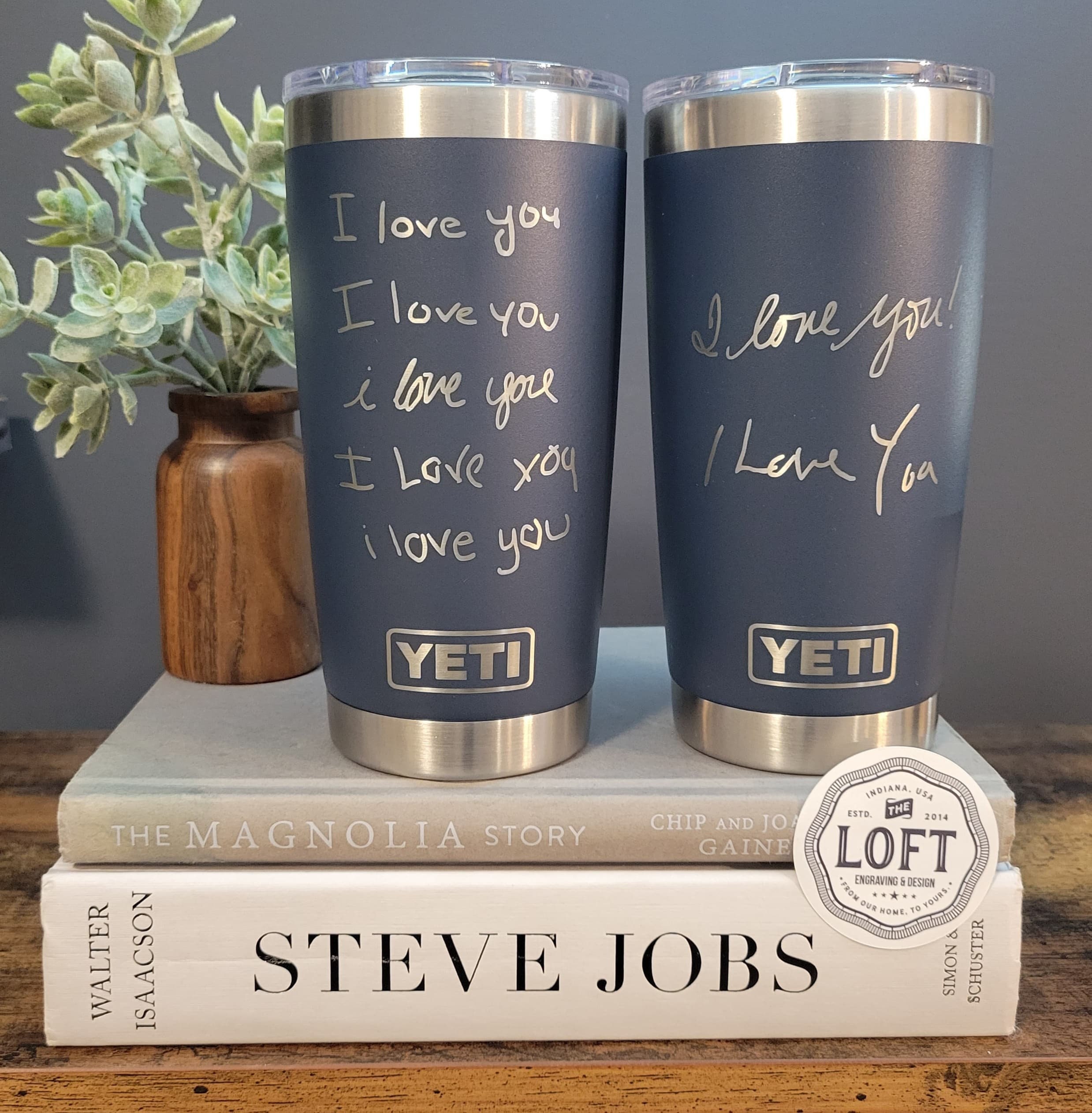 Handwriting Gift, Engraved Handwriting Gift, Actual Handwriting, Kid's Drawing, Childs Doodle Engraved, Engravement in Their Handwriting,