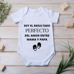 Personalized fruit of this Love onesie