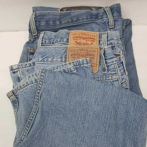 Vintage Levi's Jeans Grade A/B HANDPICKED Various Sizes - Etsy