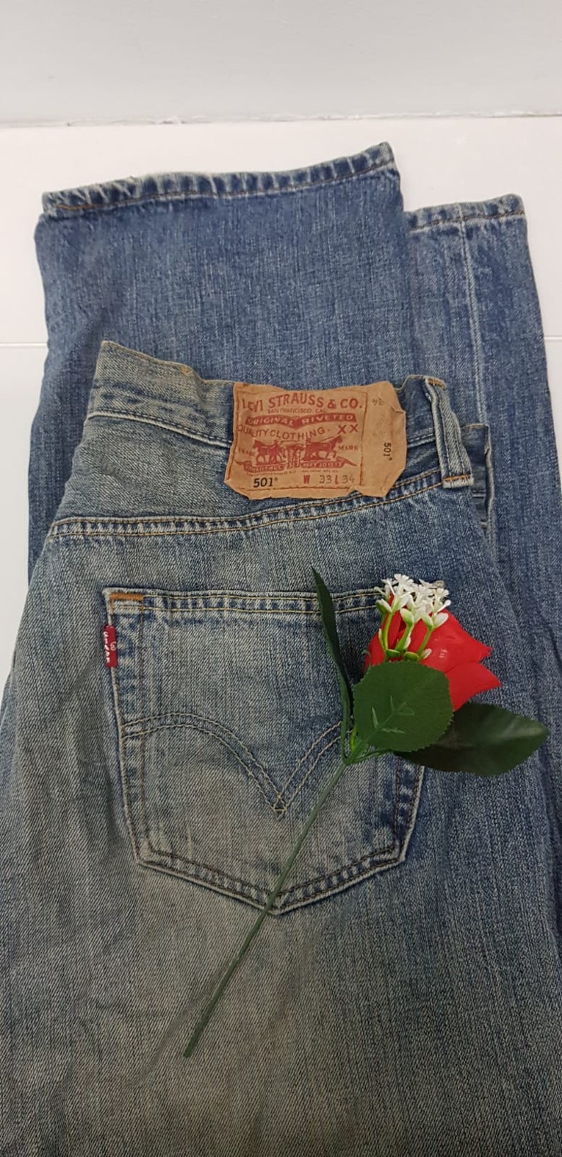 cheapest levis