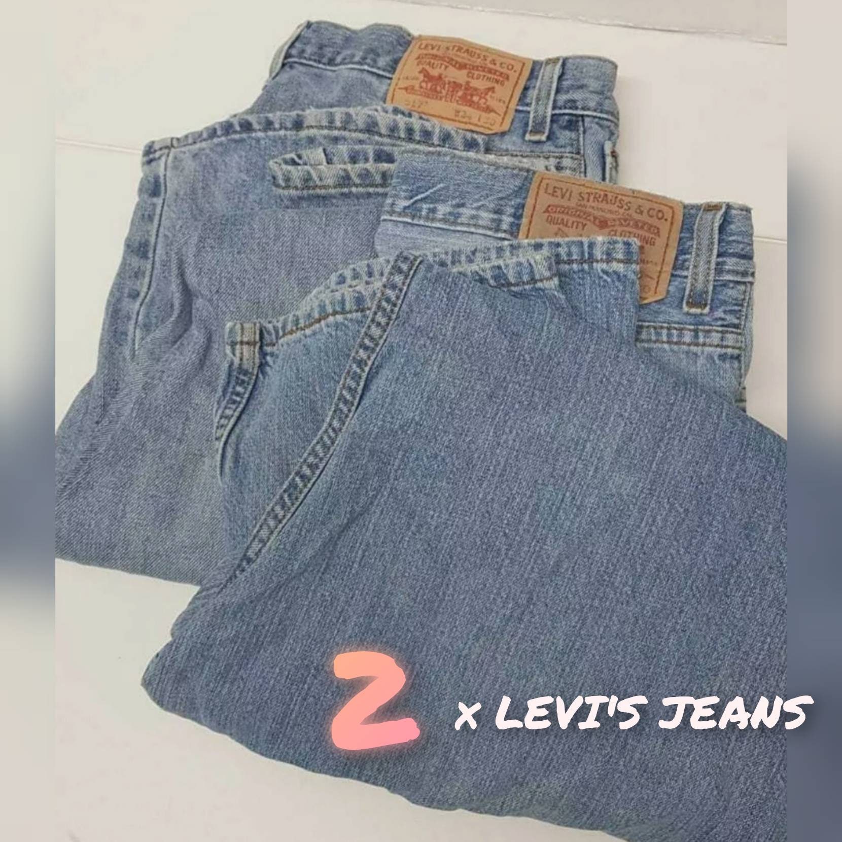 cheapest levi jeans