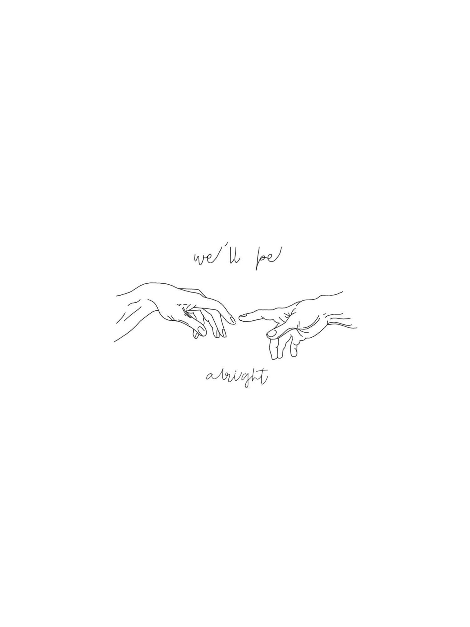 Fine Line Harry Styles Traduction Minimalist Harry Styles 'Fine Line' Lyrics With - Etsy Canada