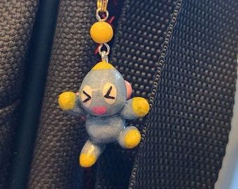 Happy Chao Charm / Sonic Adventure 2 / Chao Garden