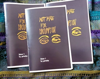 No hecho para consumo, problema 1