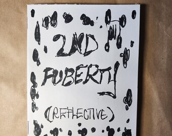 2da revista Pubertad