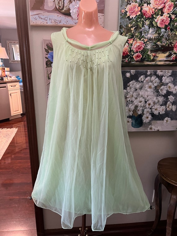 60's nightgown sales